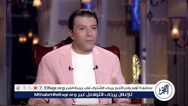 مصطفى كامل يضيف "نكهة جديدة" لأعماله بأغنية "ناقصة سكر"