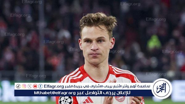 ريال مدريد ينفي مفاوضاته مع كيميتش