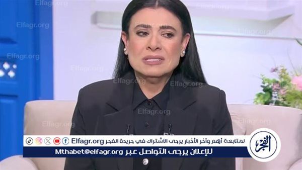 نشوى مصطفى عن زوجها الراحل:" أنت موجود قدام عنيا طول الوقت"