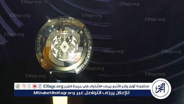 فيفا يكشف موعد وصول كأس العالم للأندية في الجزيرة