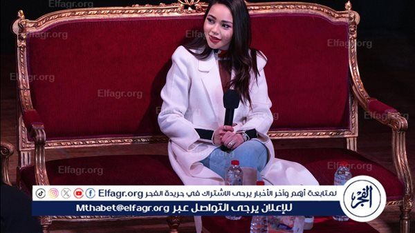 بعد مطالبتها بحجب التيك توك.. اسما ابراهيم تتصدر تريند جوجل