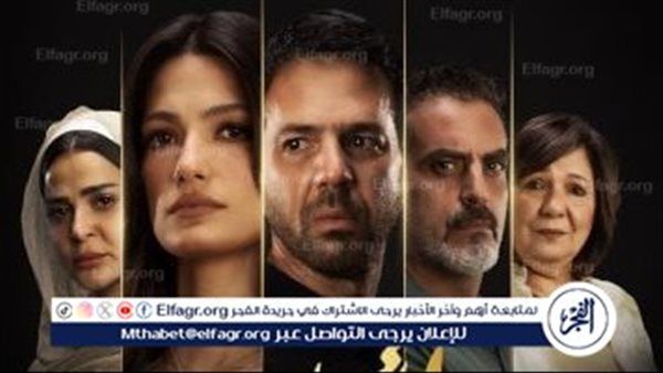 الثلاثاء المقبل.. أبطال وصُناع فيلم "لأول مرة" يحتفلون بالعرض الخاص