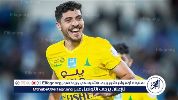 الخليج يتغلّب على الأخدود بهدفين لهدف بالجولة الـ17 من دوري المحترفين