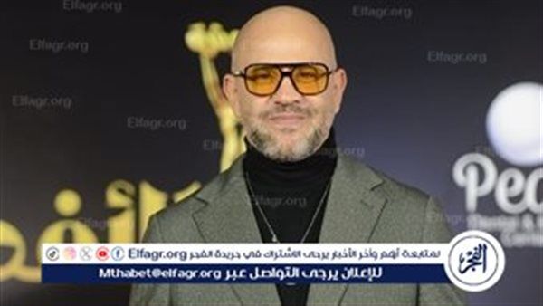 "عزيز الشافعي يكشف السر وراء ألبوم أحمد سعد: أغاني جديدة بصوت مألوف وعمل فني مدهش!"