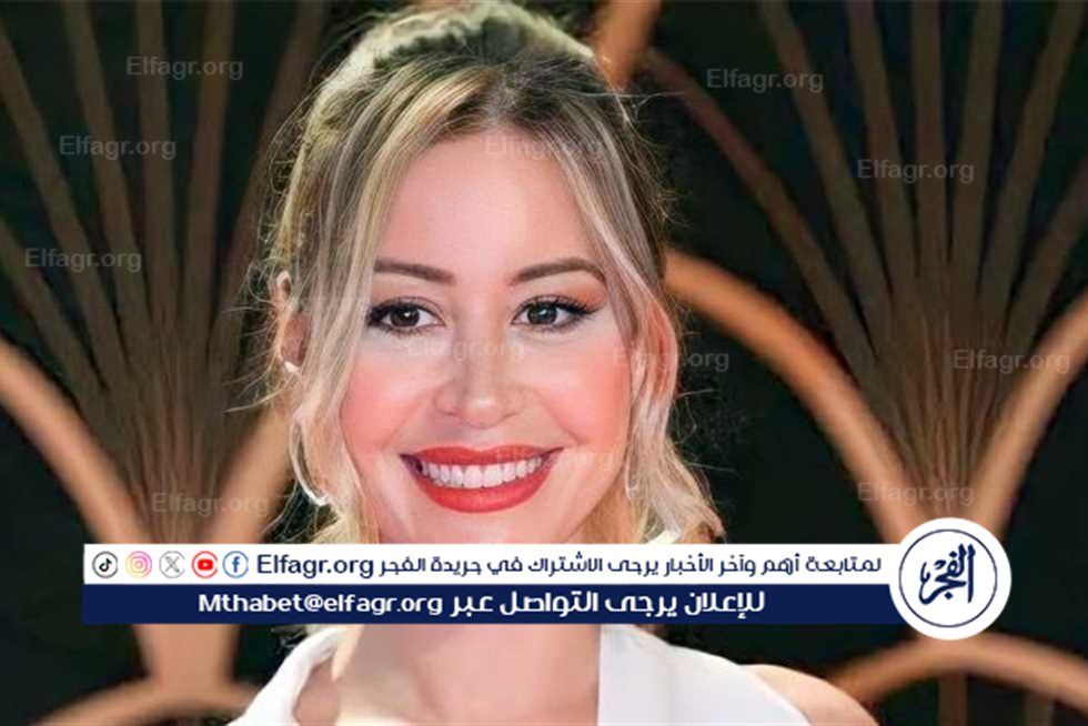 منة شلبي: كنت أرغب في تقديم نوعية مختلفة من الأعمال في مسيرتي ولا أهتم بالشائعات