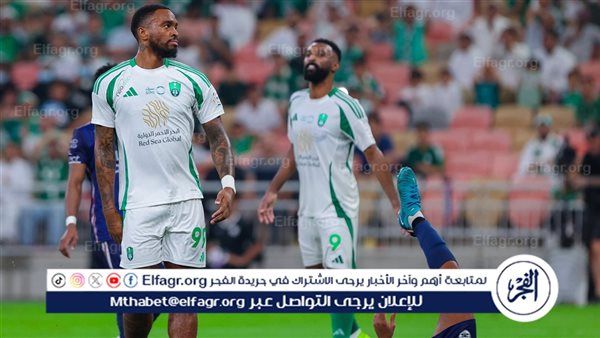 الأهلي السعودي يتوصل لاتفاق شفهي لضم صخرة دفاع آيندهوفن