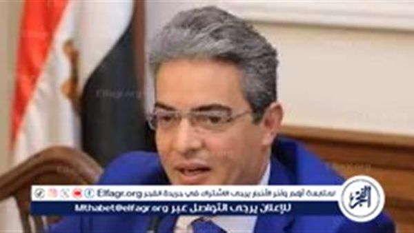 نقيب الإعلاميين: نعلن دعمنا لموقف مصر الثابت ضد تهجير الفلسطينيين وطمس قضيتهم