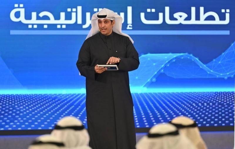 وزير الإعلام الكويتى: دَعَمنا الإعلام الخاص وأتحنا له المشاركة في برامجنا