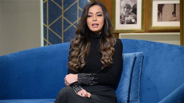 خلي السلاح صاحي.. حكاية الفنانة داليا مصطفى مع عقاب الأمهات الخارق "الشبشب" .. واحد من الناس