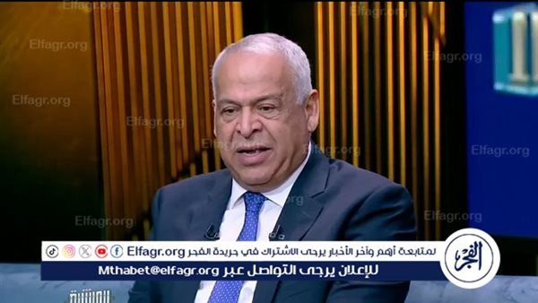 فرج عامر: لا توجد عروض رسمية من الأهلي والزمالك لضم محمد ربيعة وبركات حجاج