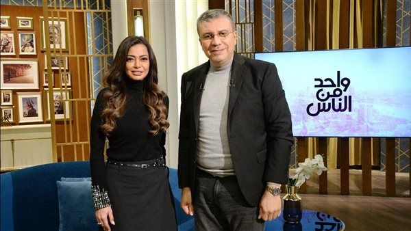 كانت داخلة قسم ديكور.. دور "الصدفة" في دخول الفنانة داليا مصطفى عالم التمثيل .. واحد من الناس