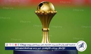 ترتيب مجموعات التصفيات المؤهلة لأمم إفريقيا قبل مباريات اليوم الأحد