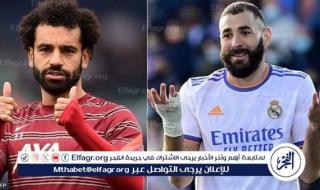 يلا كورة لايف.. مشاهدة مباراة ليفربول ضد ريال مدريد مباشر دون تقطيع | دوري أبطال أوروبا 2025