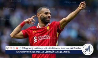 إدارة ليفربول تضغط على محمد صلاح لتجديد العقد بشروط