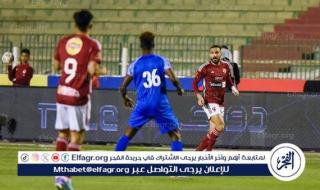 عاجل.. تأجيل مباراة الأهلي وسموحة بالدوري المصري