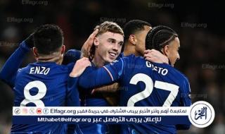 موعد مباراة تشيلسي ضد موركاب سيتي في كأس الاتحاد الإنجليزي والقنوات الناقلة