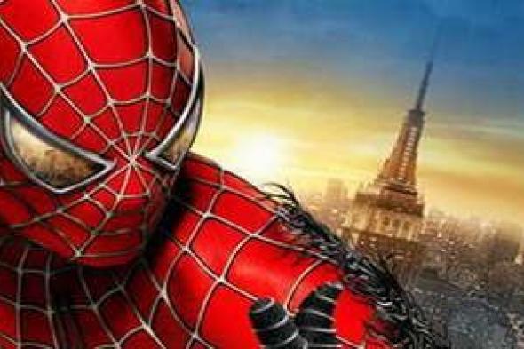 407 ألف دولار إيرادات فيلم Spider-Man فى الكويت