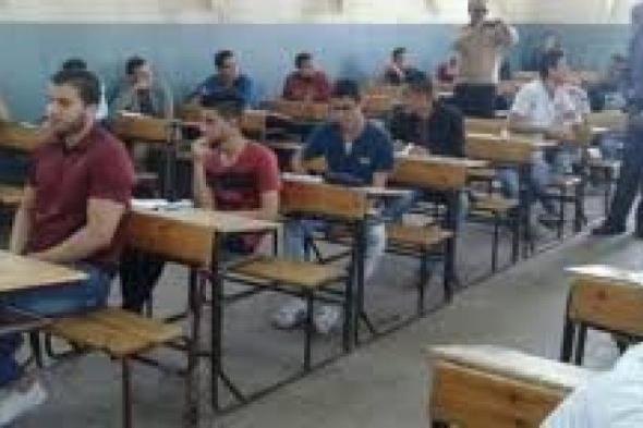 رابط استخراج نتيجة الصف الثاني الثانوي 2019 جميع المحافظات