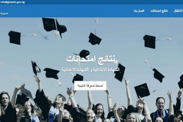 online نتيجة الصف الثانى الاعدادى2019 بالاسم ورقم الجلوس اليوم السابع