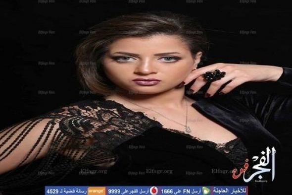 منى فاروق تكشف حقيقة الفيديو "الجنسي" المسرب لها