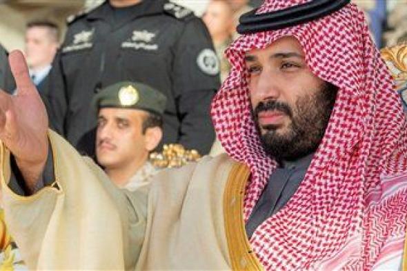 أول ظهور علني لزوجة ولي العهد السعودي محمد بن سلمان