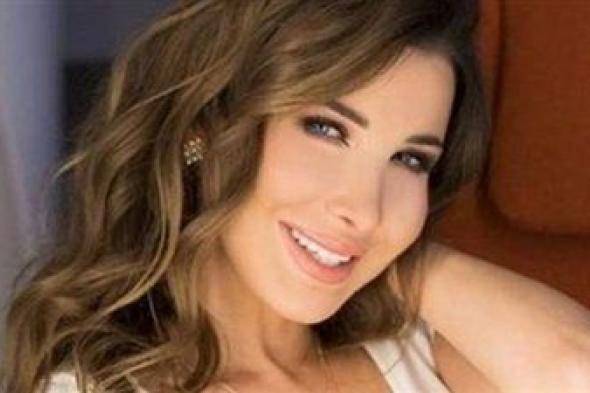 شاهد.. نانسي عجرم تتألق بالأسود في أحدث صورة