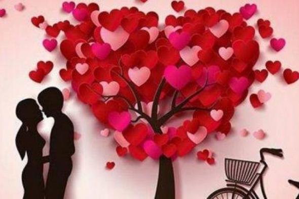 عيد الحب 2019 صوررومانسية ..اجمل الصور بمناسبة عيد الحب ( happy valentine day my love) .. مسجات 2019 عيد الحب