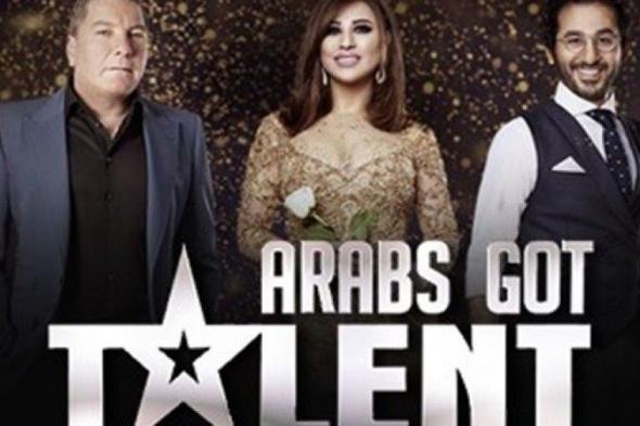 عرب غوت تالنت الموسم السادس الحلقة 1 شاهد نت ... برنامج arab got talent ... ارب جوت تالنت الموسم السادس