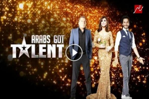 شاهد Arabs Got Talent ارب جوت تالنت الموسم السادس الحلقة الثانية السبت 23-2-2019 ... موعد ارب قوت تالنت 2019 حلقة 2 بث مباشر ارب جوت تالند الموسم 6 "MBC4 وMBC مصر وMBC العراق"