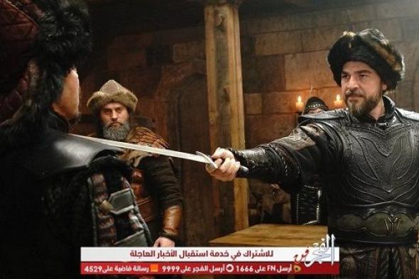 صور حصرية الحلقة 137 ارطغرل .. لحلقة 137 قيامة ارطغرل Ertuğrul الجزء الخامس مترجم على موقع النور alnoortv.tv