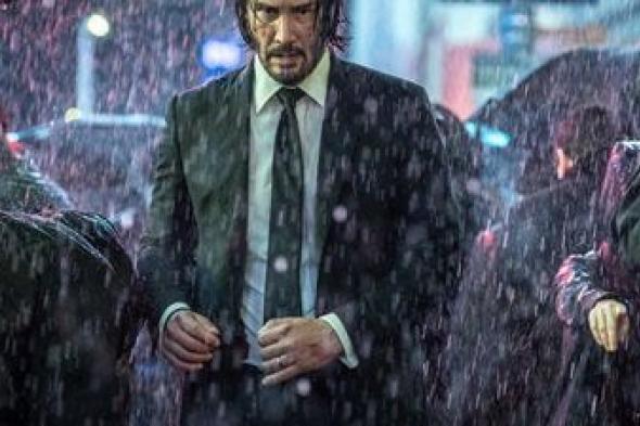 بعد 6 أيام.. John Wick : Chapter 3 يحقق 100 مليون دولار.. فيديو