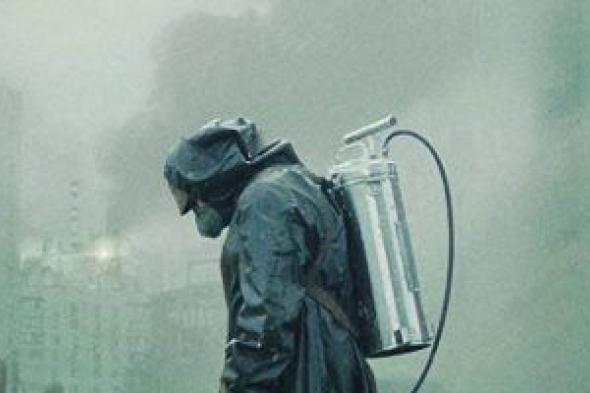 الحلقة الرابعة من مسلسل Chernobyl تحصد تقييم 9.8