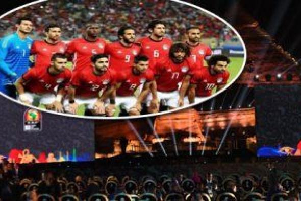 نجوم يفتقدها منتخب مصر بعد 13 سنة خدمة.. إصابة الحضري والمشاركة الأساسية وراء خروج الحارس التاريحي...