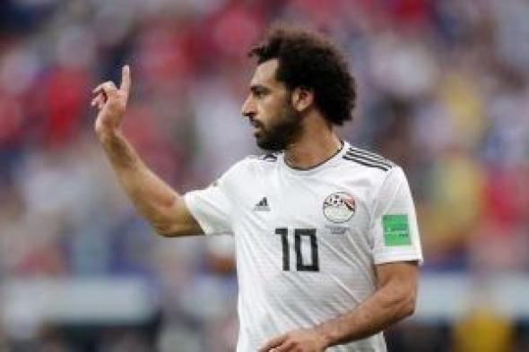 س و ج.. هل يرتدى محمد صلاح شارة كابتن المنتخب فى أمم أفريقيا؟