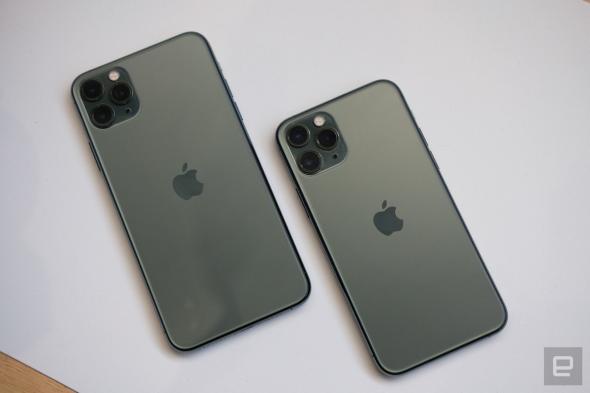 كل ما يجب أن تعرفه عن iPhone 11 Pro و iPhone 11 Pro Max