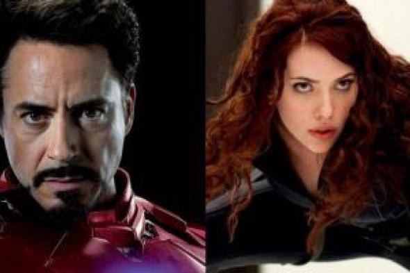 بعد موته فى Avengers: Endgame.. شخصية Iron Man تعود مرة أخرى