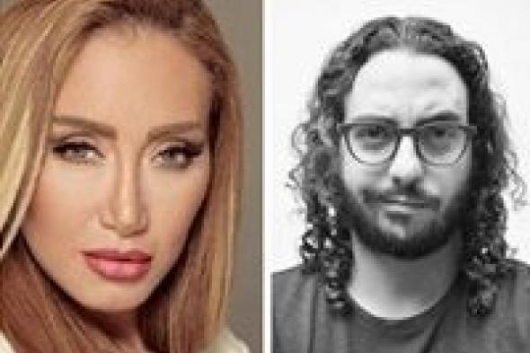 ريهام سعيد لـ"مروان يونس": "أزاي راجل يتمني لأم السجن.. ياخسارة النخوة"