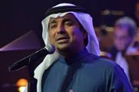 راشد الماجد ينعى اللواء الفغم الحارس الشخصي للعاهل السعودي