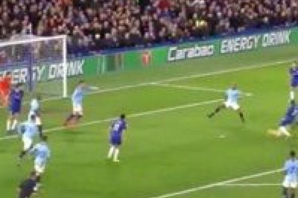 مشاهدة مباراة تشيلسي ومانشستر سيتي بث مباشر manchester city vs chelsea live stream