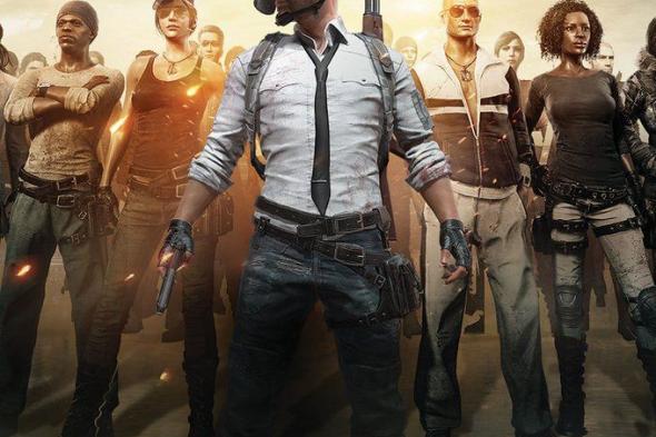 دخول موقع ببجي موبايل الرسمي PUBG Mobile| تنزيل ببجي تحديث 0.15.5 الجديد ديسمبر 2019