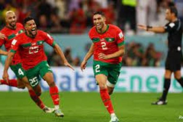 فيديو المنتخب المغربي يحقق فوز صعب على بوركينا فاسو وحزن شديد للاسود الاطلس رغم الفوز واهداء لشهداء المغرب...اتفرج