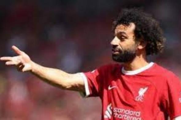 صدمة كبرى في الشوارع اغضبت الملايين... محمد صلاح يهرب بطائرة خاصة من هلاك محقق بسبب اقتراب إعصار دانيال المدمر!!