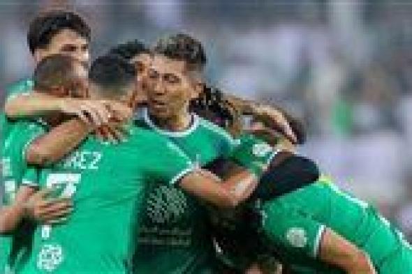 رياض محرز يقود تشكيل الأهلي الأساسي لمواجهة التعاون في الدوري السعودي