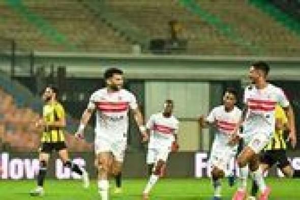 عاجل.. زيزو يوجه صدمة لجماهير الزمالك ويتخذ قرارًا ناريًا