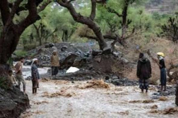 أخبار اليمن : وفاة 7 نساء جراء صواعق رعدية في الحديدة