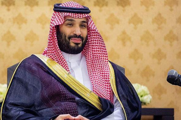 مفاجأة كبرى للشعب السعودي يعلن عنها ولي العهد السعودي (تفاصيل)