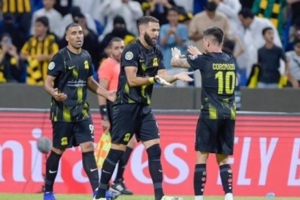 موعد مباراة اتحاد جدة وأولماليك في دوري أبطال آسيا .. إليكم ترددات القنوات الناقلة