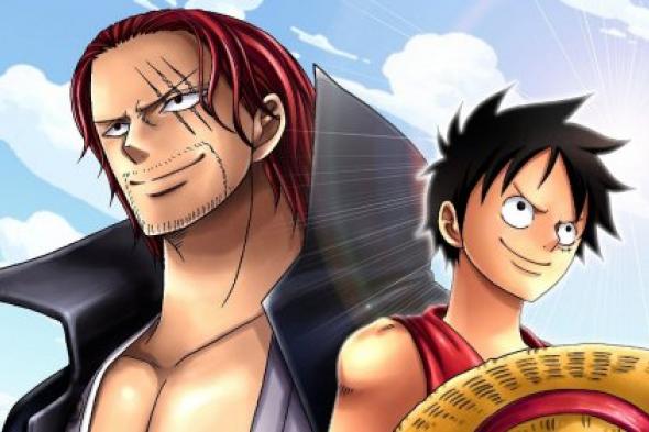 نتفلكس تكشف عن نسخة جديدة من المانغا one piece