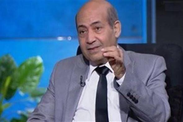 طارق الشناوي عن ترشح "فوي فوي فوي" لـ الأوسكار: "قدم ملف الهجرة المؤرقة بأسلوب كوميدي.. وصعب نلاقي عمل مصري يمثلنا"