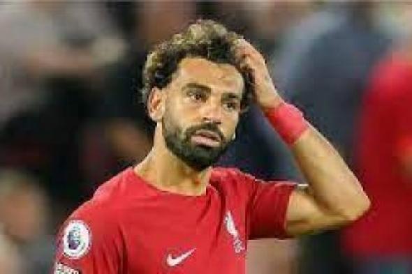 صدمة مدوية.. حبس محمد صلاح يتصدر الترند ويفجر ضجة.. ماذا حدث للفرعون المصري!!